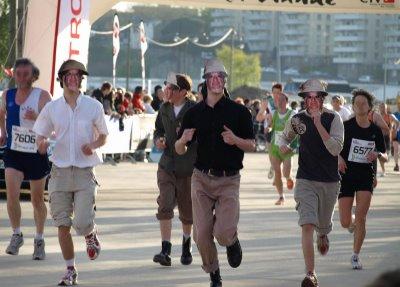 une certaine idée du sport