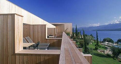 Casa del Mar, Corse du Sud : luxe, design et bien-être en Méditerranée
