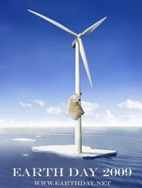 Journée mondiale de la Terre