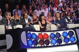 4.2 millions de téléspectateurs pour Nouvelle Star