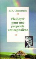 Chesterton visionnaire
