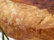 Tarte ricotta, l'angélique, citron