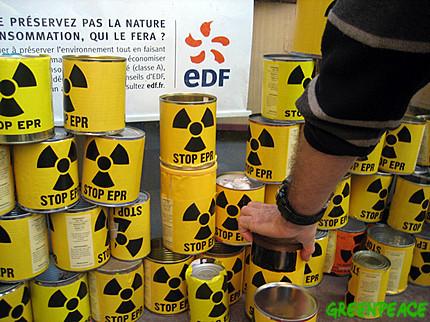 EDF nuit gravement à l’image de la France dans le monde