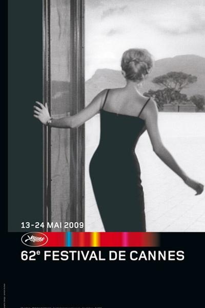 Festival de Cannes 2009 ... l'affiche avant la sélection