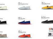 Bagua nouvelle marque chaussure tendance