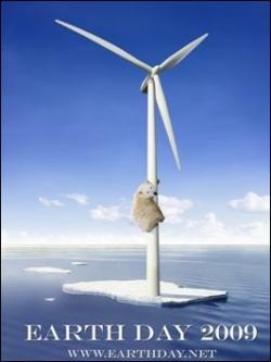 earth day 2009