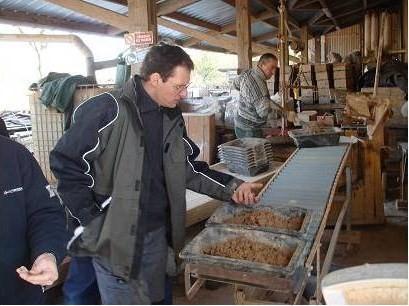 La journée de la Terre, l'occasion de vous présenter des entrepreneurs aux visions globales...