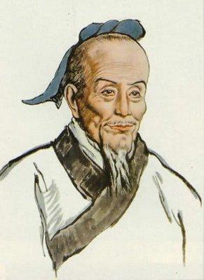 Google Chine commémore le plus grand mathématicien chinois Zu Chongzhi