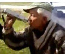 Les ravages de l'alcool