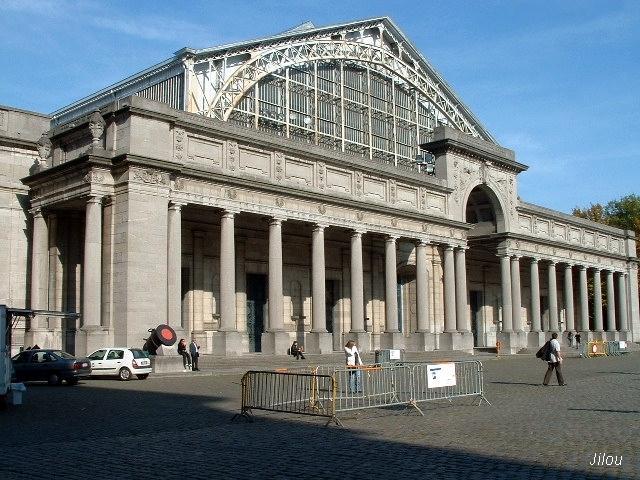 Musée de la l’Armée