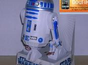 Star Wars R2-D2 USB, refait