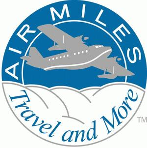 airmiles