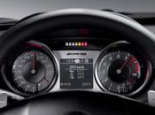 Mercedes Gullwing, 2010.