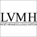 LVMH résiste au premier trimestre 2009