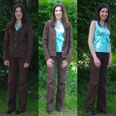 Tour d'horizon de la Blogosphère : Blog N°1