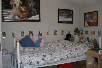 Tour d'horizon de la Blogosphère : Blog N°1