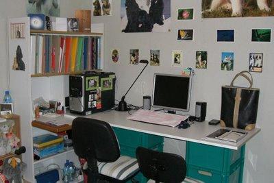 Tour d'horizon de la Blogosphère : Blog N°1