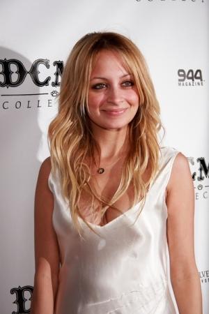 nicole richie