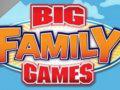 Big Family Games fait son show !