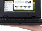 Plutôt Netbook Reader pour manuels scolaires