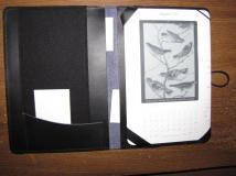 Ne pas découvrir d'un fil son Kindle, surtout en avril