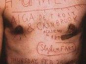 Stefan Sagmeister graphic design master