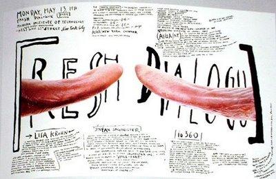 Stefan Sagmeister a graphic design master