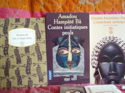 Les 100 meilleurs livres africains