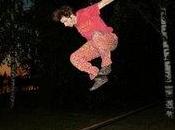 Slackline Japan, Estonia