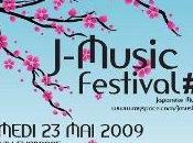 J-Music festival Lyon