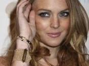 Lindsay Lohan accepte déshabiller pour fun