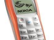 Nokia 1100 revente insolite mobile