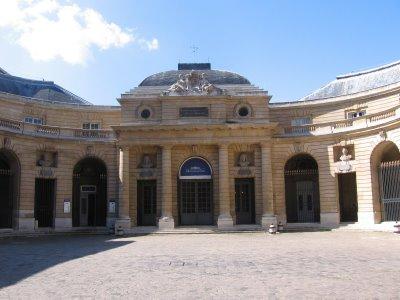 Musée de La Monnaie