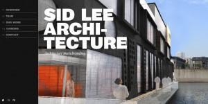 Sid Lee Architecture