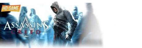 Assassin's Creed iPhone