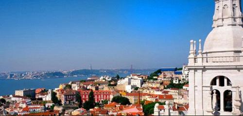 Tiara Park Atlantic Lisboa: élégance et charme à Lisbonne
