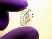 Des lentilles cornéennes bioniques