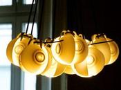 lampes porcelaine Laura Pregger