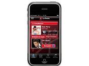 Virgin Radio débarquent l’Iphone l’Ipod Touch