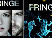 Saison Fringe Blu-Ray disc