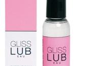 Test lubrifiant gliss Bubble