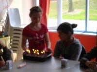 Joyeux anniversaire !