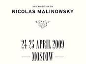 Nicolas Malinowsky "Death Afterlife"
