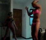 Quelques vidéos faceplants (Vol