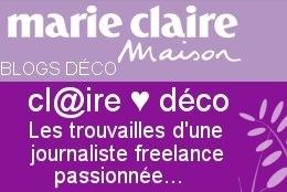 Dans le panier de Claire... les paniers vintage à l'honneur.