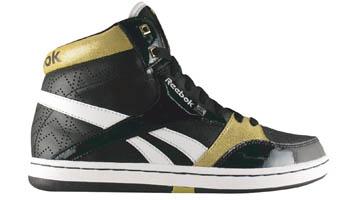 Devenez l'égérie de Reebok !