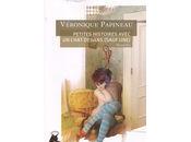 Petites histoires avec chat dedans (sauf une) Véronique Papineau