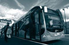 busway poitiers