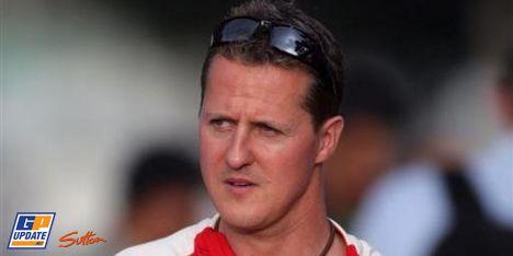 Schumacher ne croit pas que Ferrari soit très loin