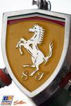 Ferrari testera bientôt de jeunes pilotes